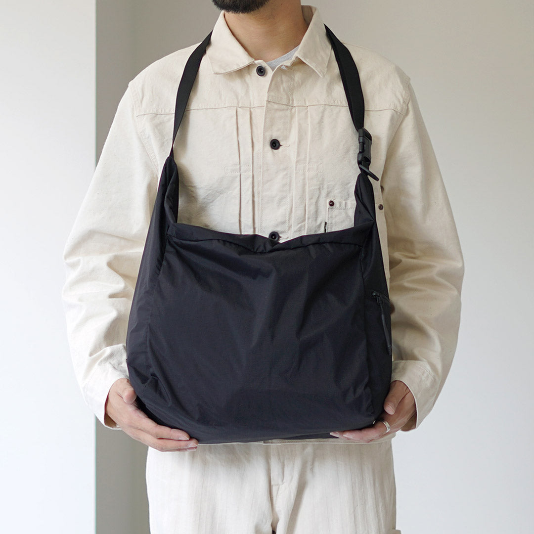 BAICYCLON BY BAGJACK / BCL-28 Shoulder Bag