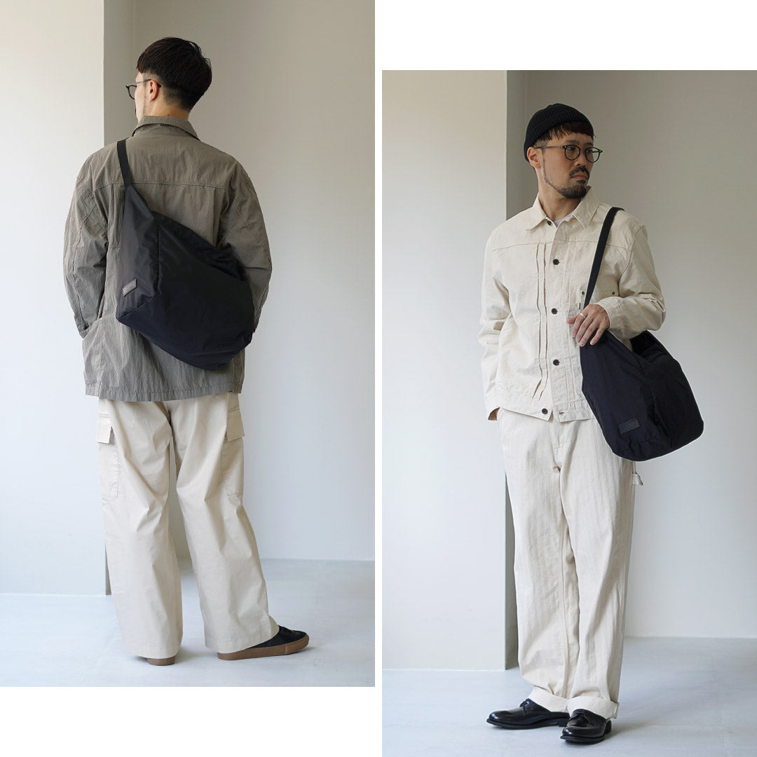 BAICYCLON BY BAGJACK / BCL-28 Shoulder bag