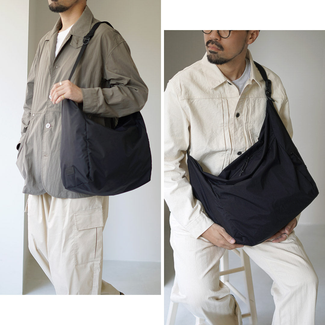 BAICYCLON BY BAGJACK / BCL-28 Shoulder bag