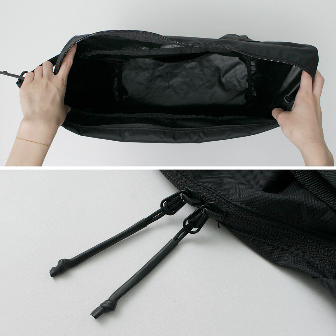 BAICYCLON BY BAGJACK / BCL-28 Shoulder bag