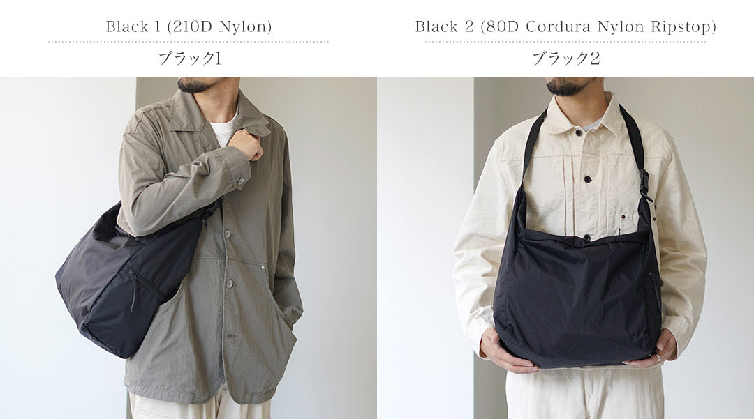 BAICYCLON BY BAGJACK / BCL-28 Shoulder bag