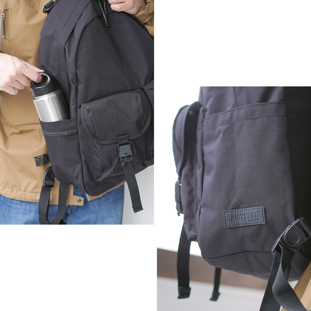 BAICYCLON par bagjack / Sac à dos BCL-37