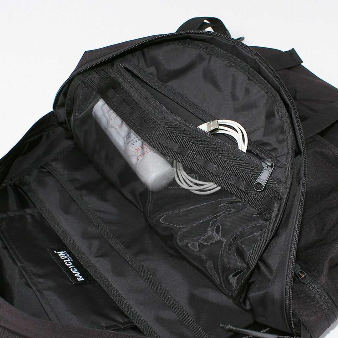 BAICYCLON par bagjack / Sac à dos BCL-37