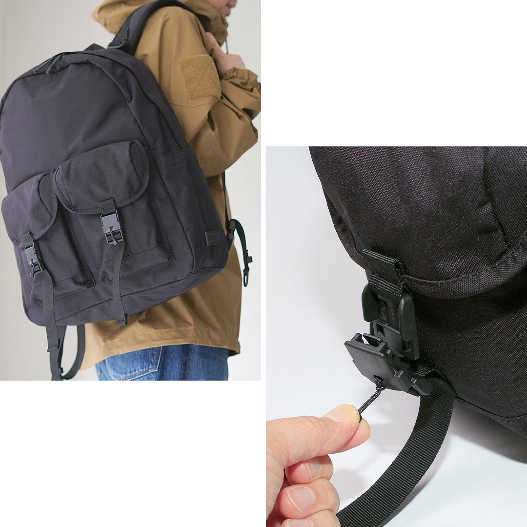 BAICYCLON par bagjack / Sac à dos BCL-37