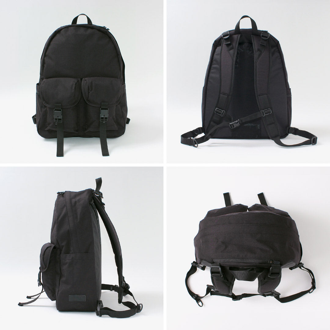 BAICYCLON par bagjack / Sac à dos BCL-37