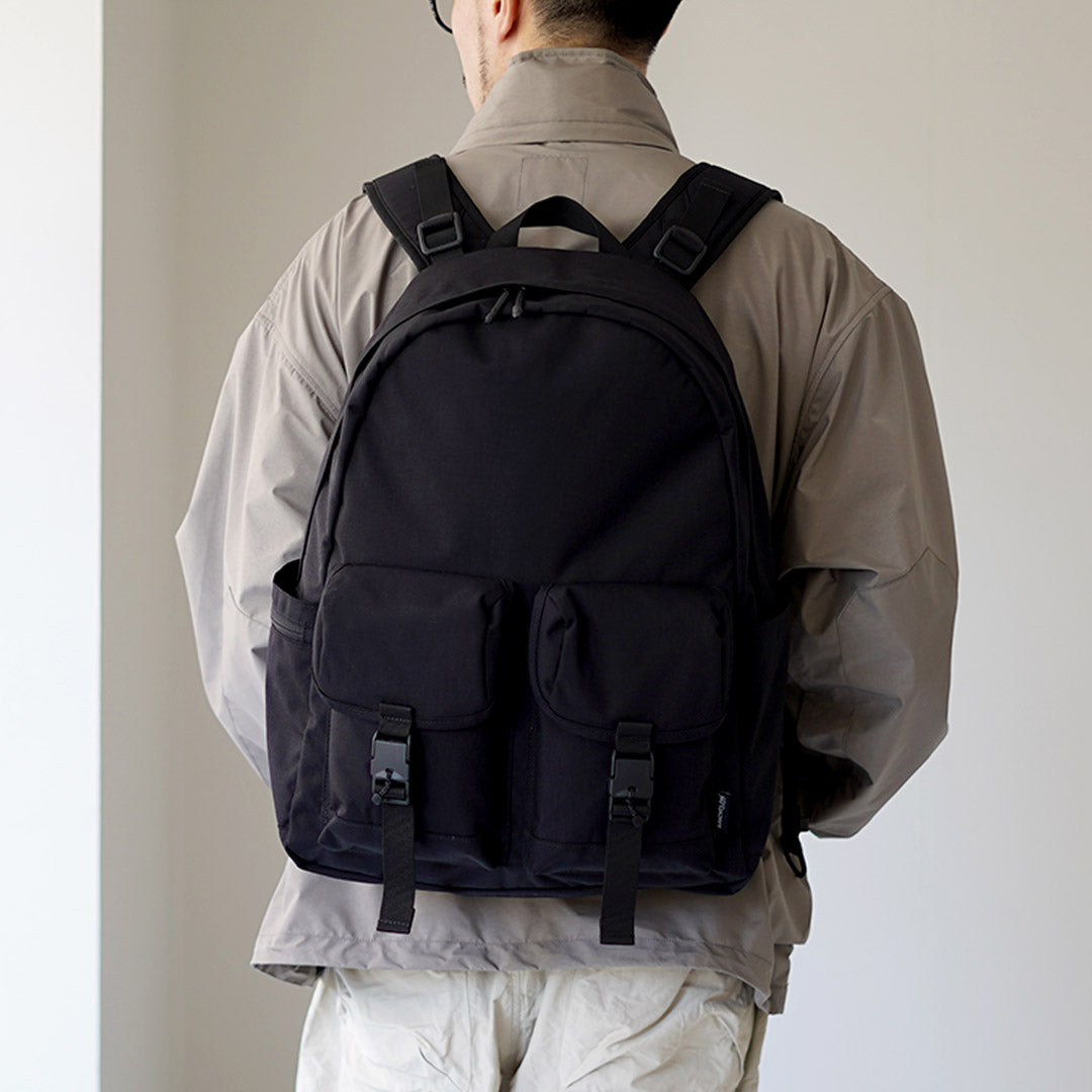 BAICYCLON by bagjack / BCL-37 Backpack