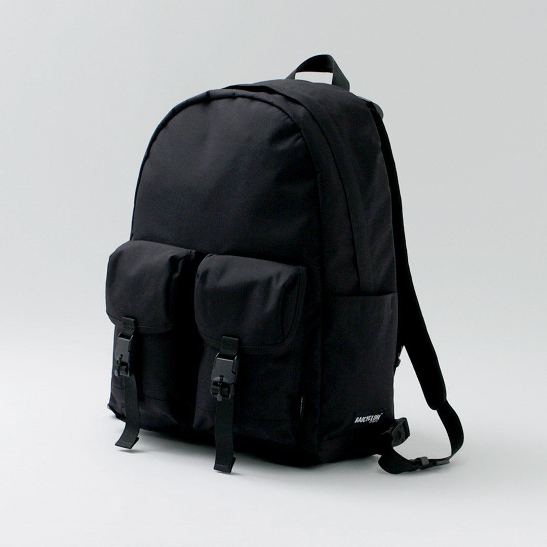 BAICYCLON by bagjack / BCL-37 Backpack