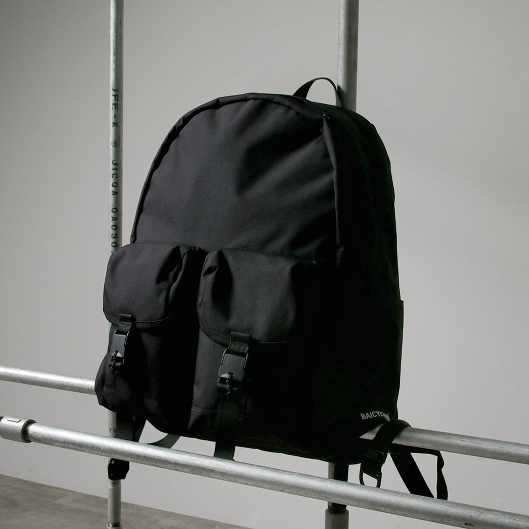 BAICYCLON by bagjack / BCL-37 Backpack