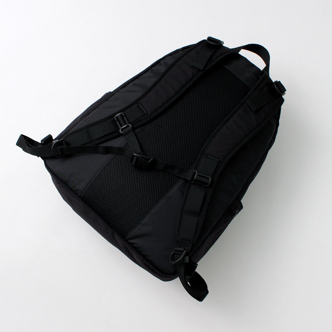 BAICYCLON by bagjack / BCL-37 Backpack