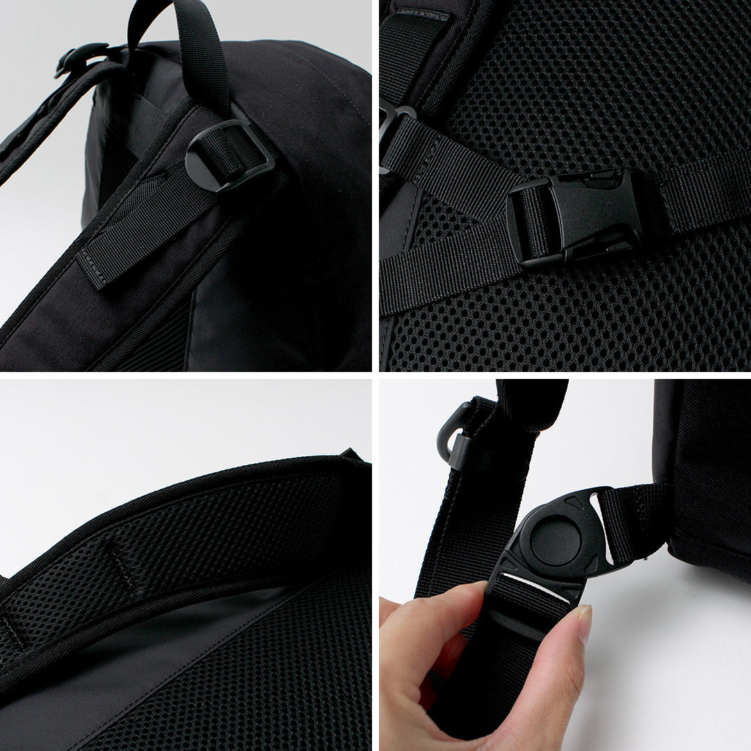 BAICYCLON by bagjack / BCL-37 Backpack