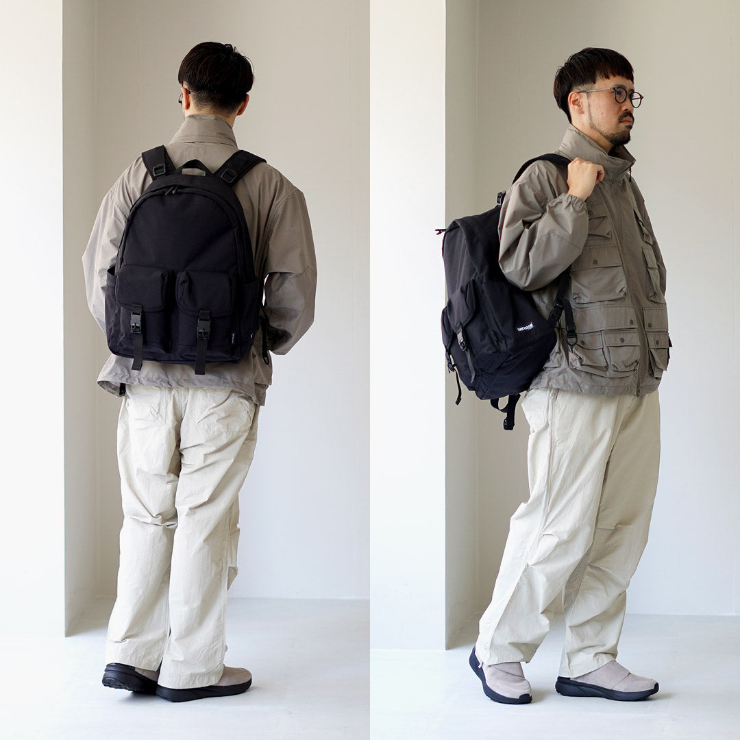 BAICYCLON by bagjack / BCL-37 Backpack