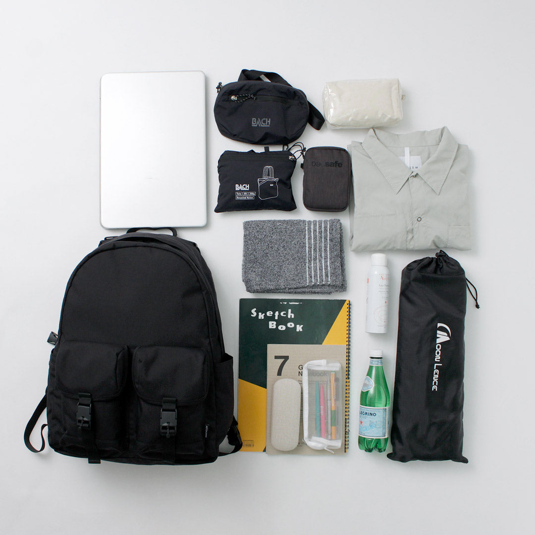 BAICYCLON by bagjack / BCL-37 Backpack