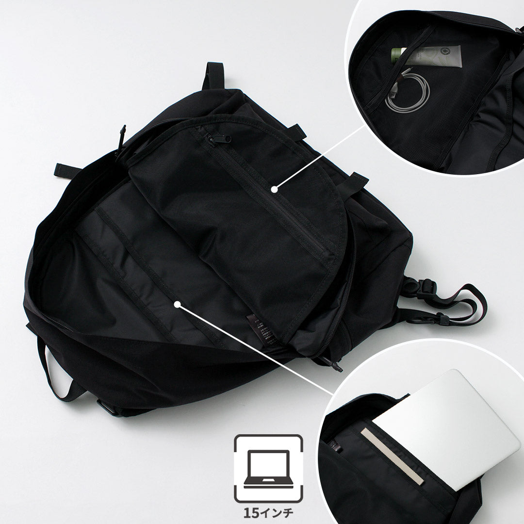 BAICYCLON by bagjack / BCL-37 Backpack