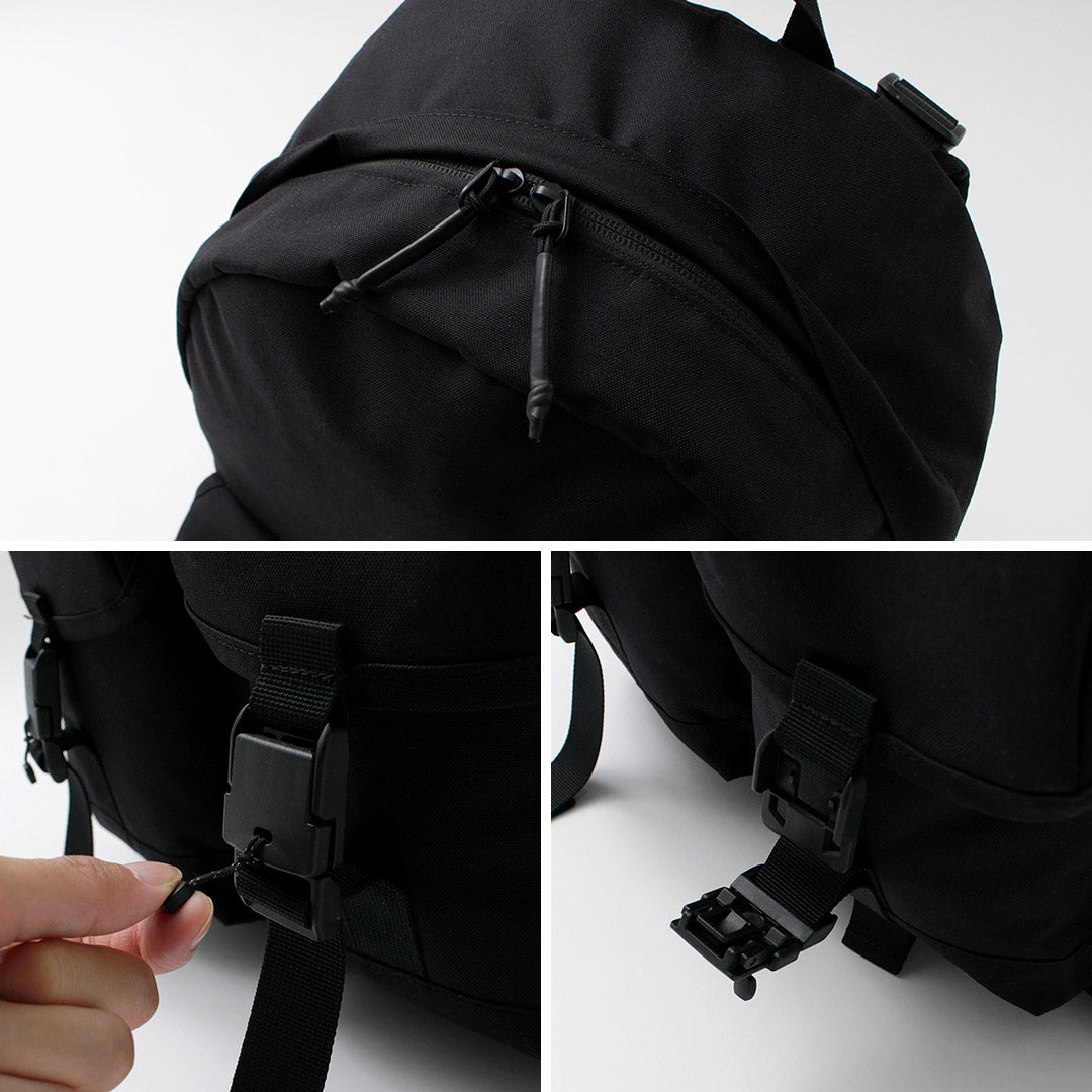 BAICYCLON by bagjack / BCL-37 Backpack