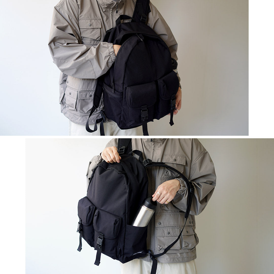 BAICYCLON by bagjack / BCL-37 Backpack