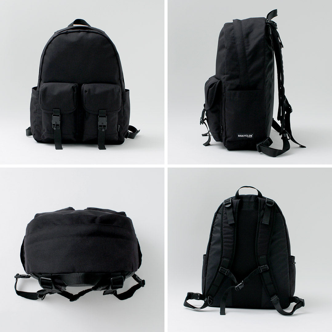 BAICYCLON by bagjack / BCL-37 Backpack