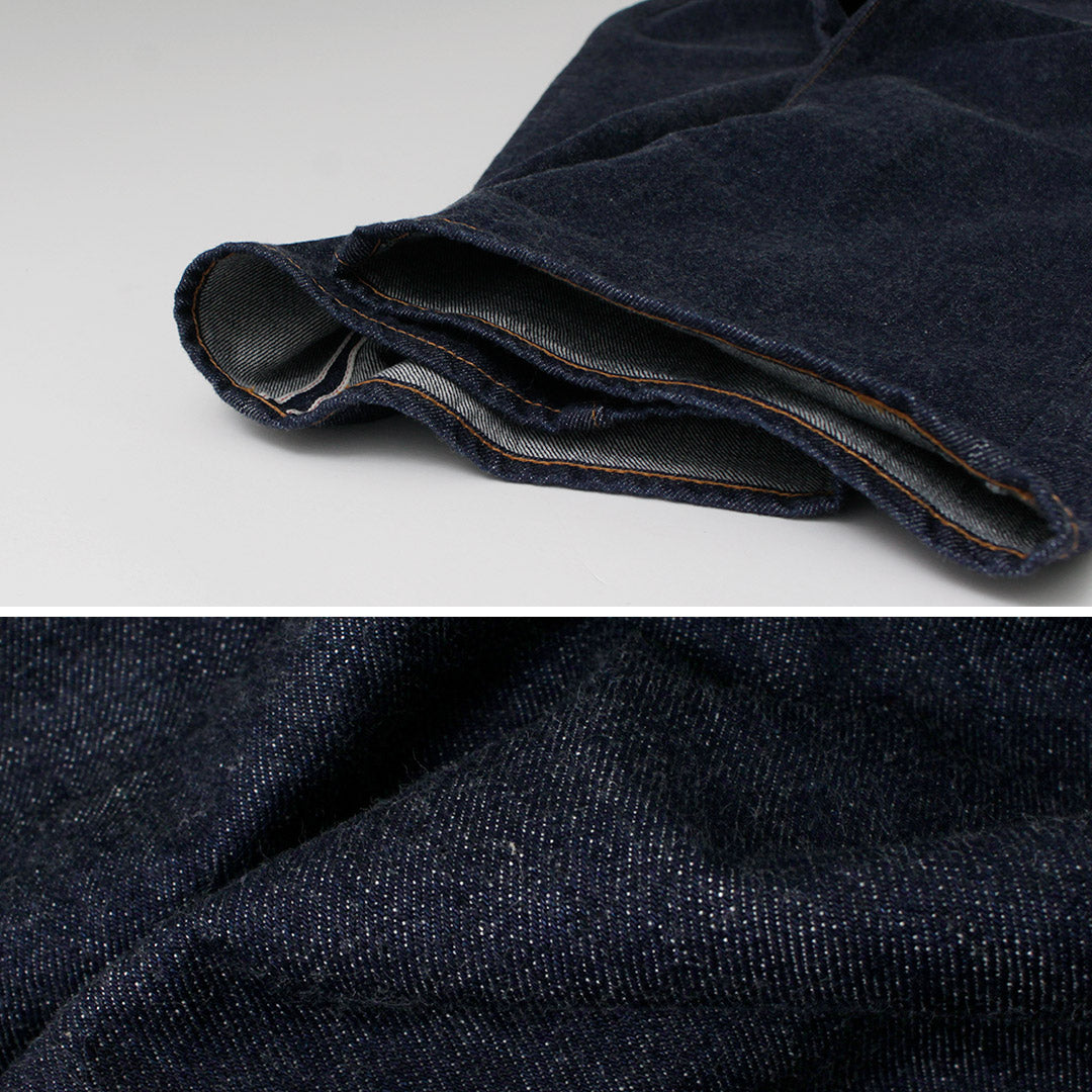 Fits ordinaires / Denim standard