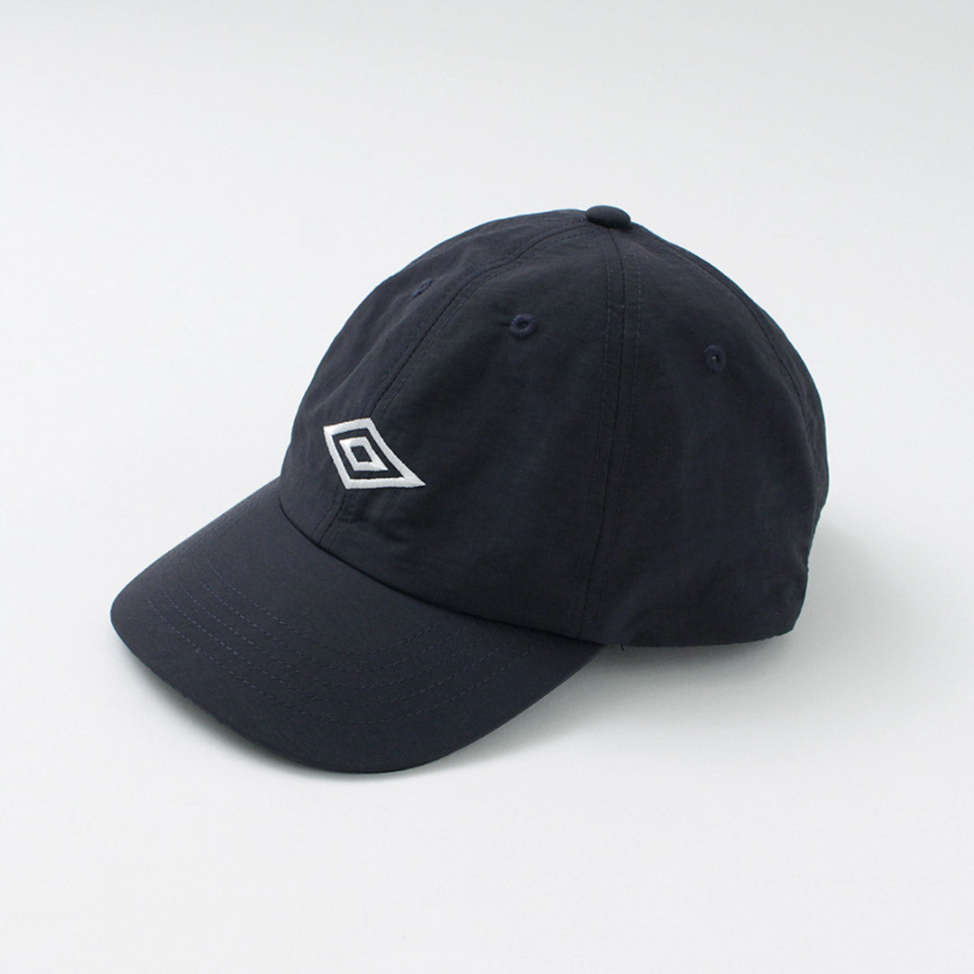 WHITE MOUNTAINEERING x Umbro /  6 Panel Cap