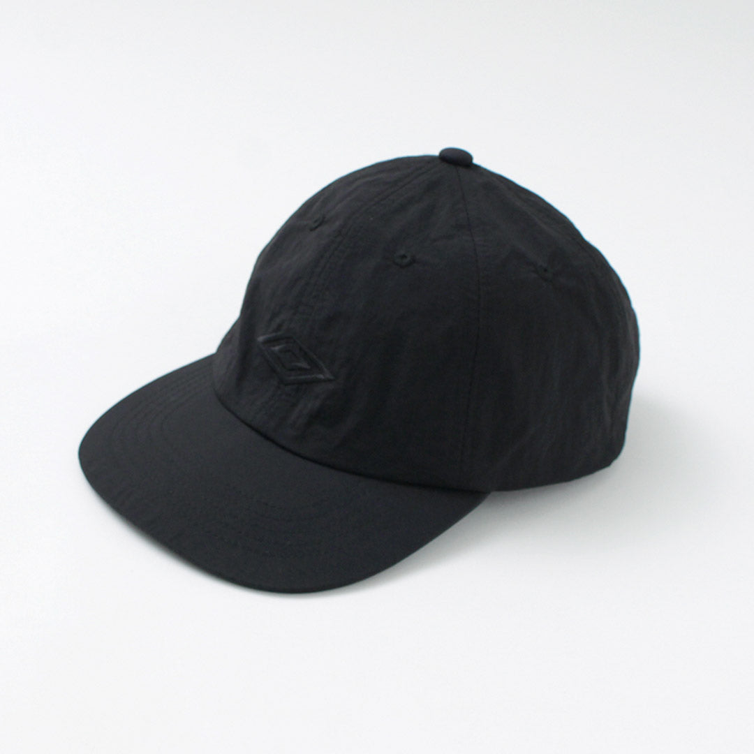 WHITE MOUNTAINEERING x Umbro /  6 Panel Cap