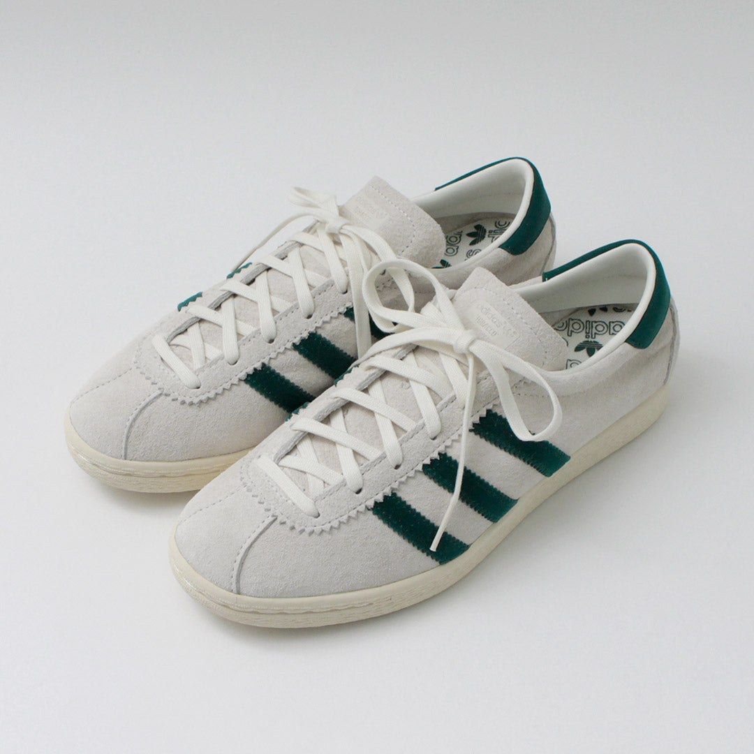 ADIDAS ORIGINALS / tobacco sneakers