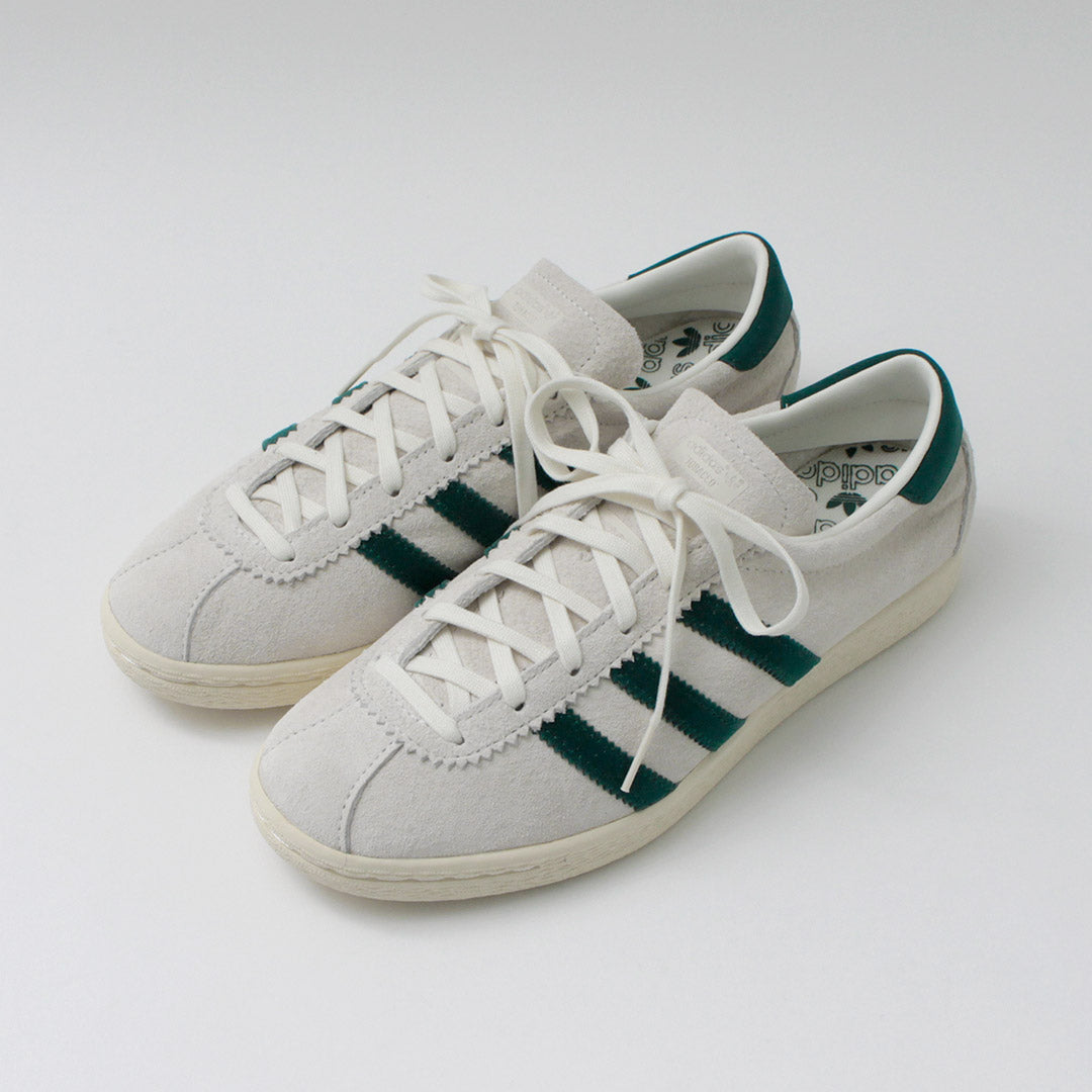 ADIDAS ORIGINALS / tobacco sneakers