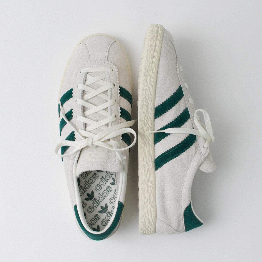 ADIDAS ORIGINALS / tobacco sneakers