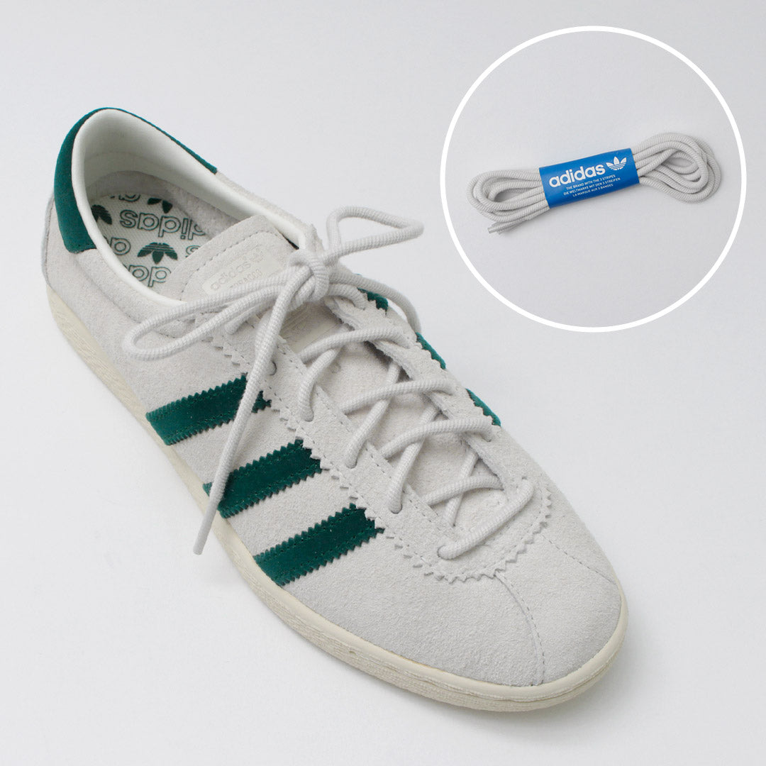 ADIDAS ORIGINALS / tobacco sneakers