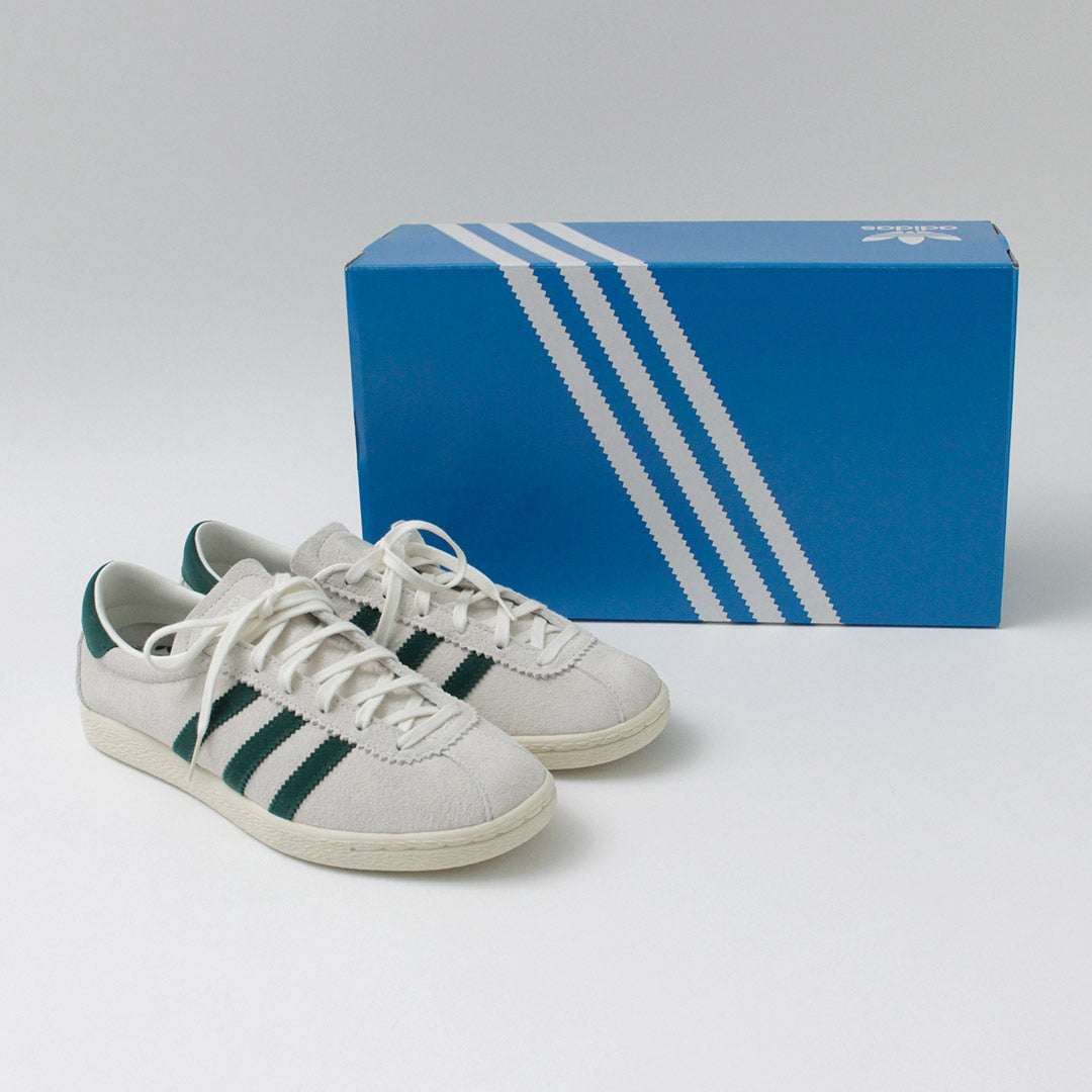 ADIDAS ORIGINALS / tobacco sneakers