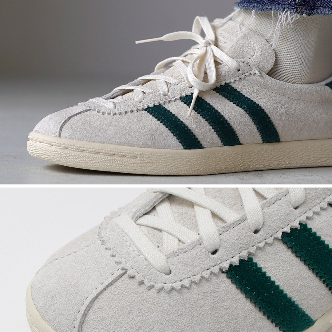 ADIDAS ORIGINALS / tobacco sneakers