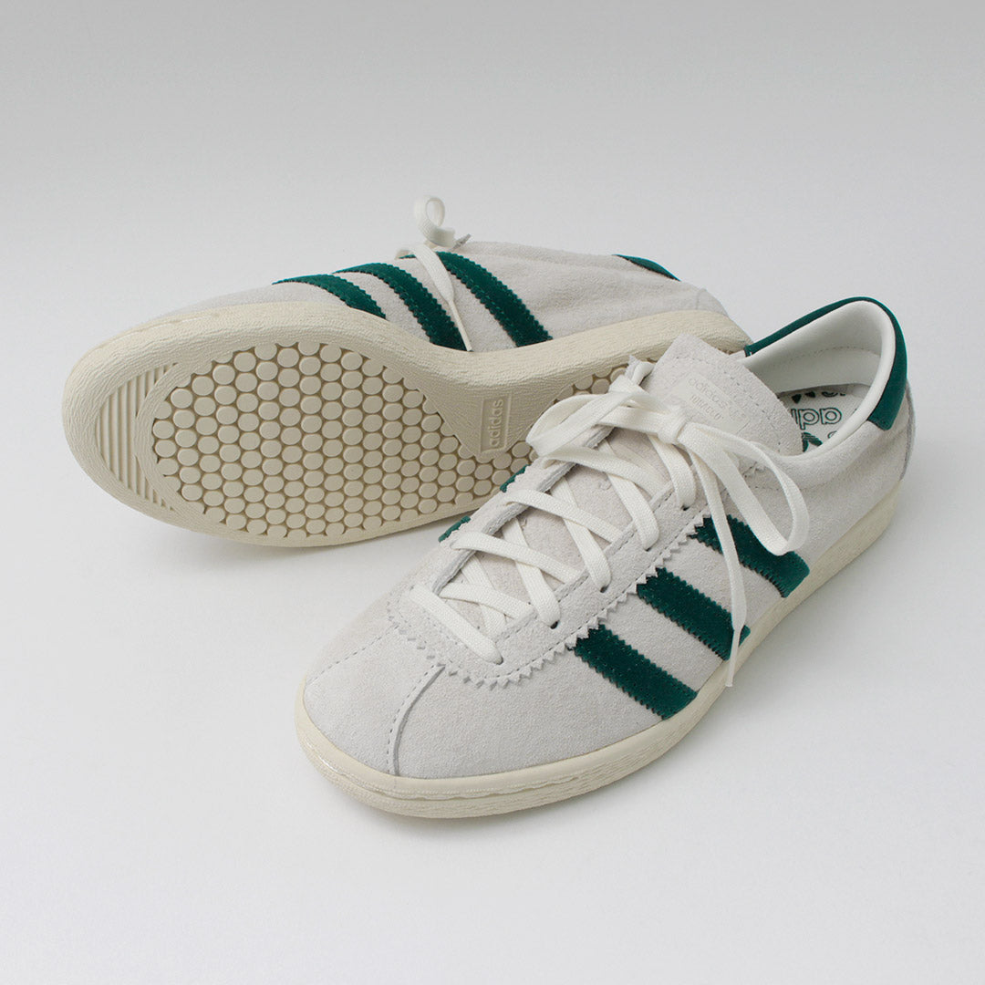 ADIDAS ORIGINALS / tobacco sneakers