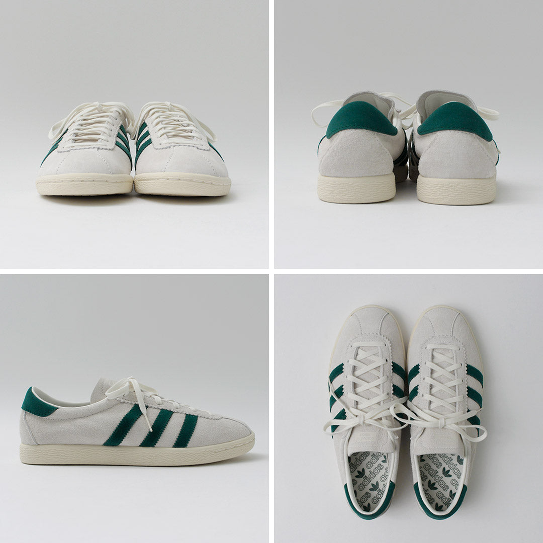 ADIDAS ORIGINALS / tobacco sneakers