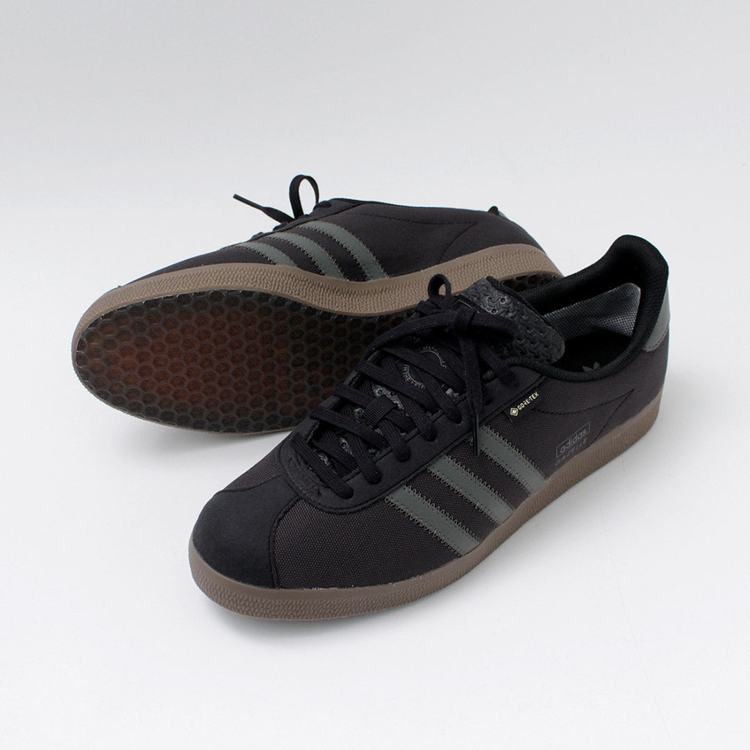 ADIDAS ORIGINALS / Gazelle Gore-Tex Sneakers