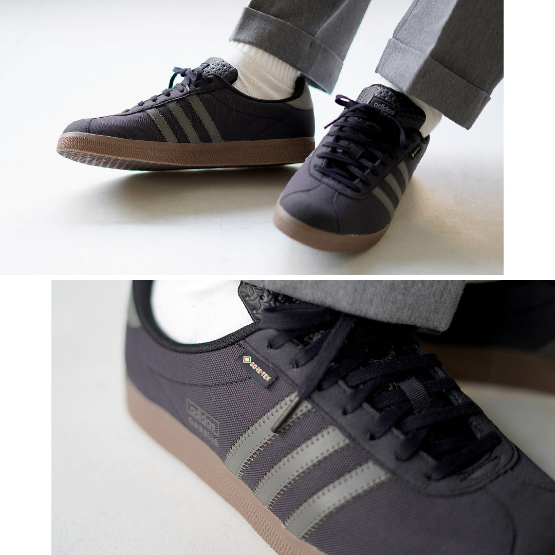 ADIDAS ORIGINALS / Gazelle Gore-Tex Sneakers