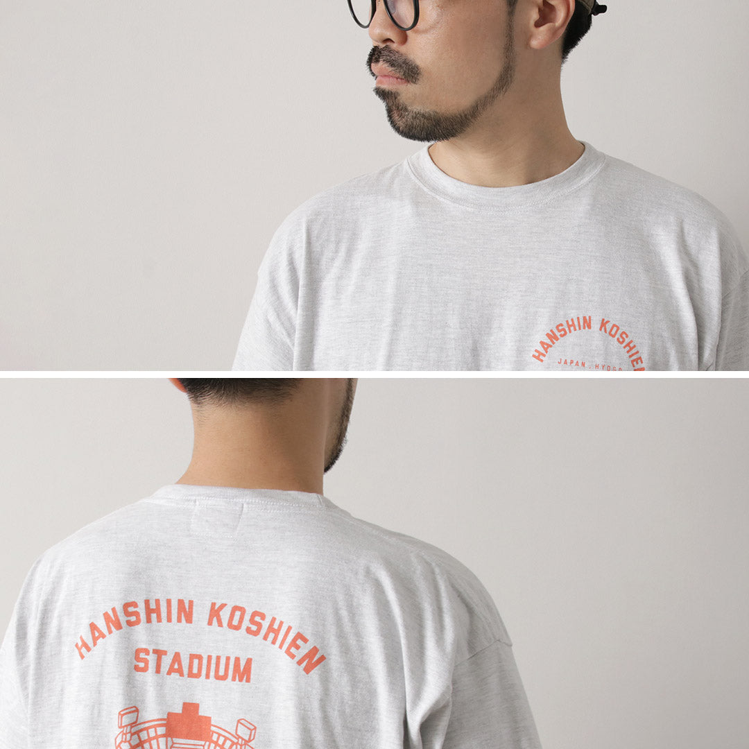 Modelo de 100 aniversario de Jhankson / Koshien