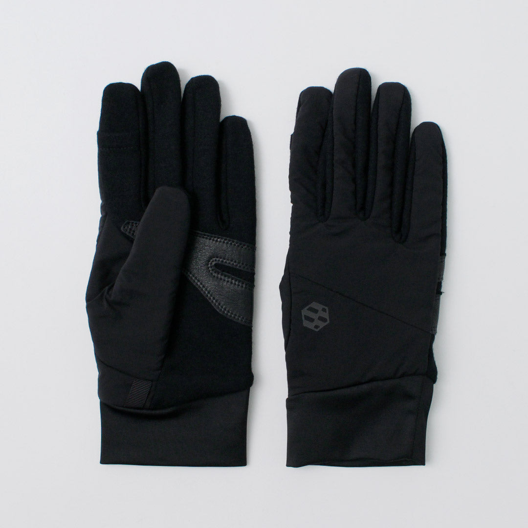 HANDSON GRIP / Breezy Alpha Direct Gloves