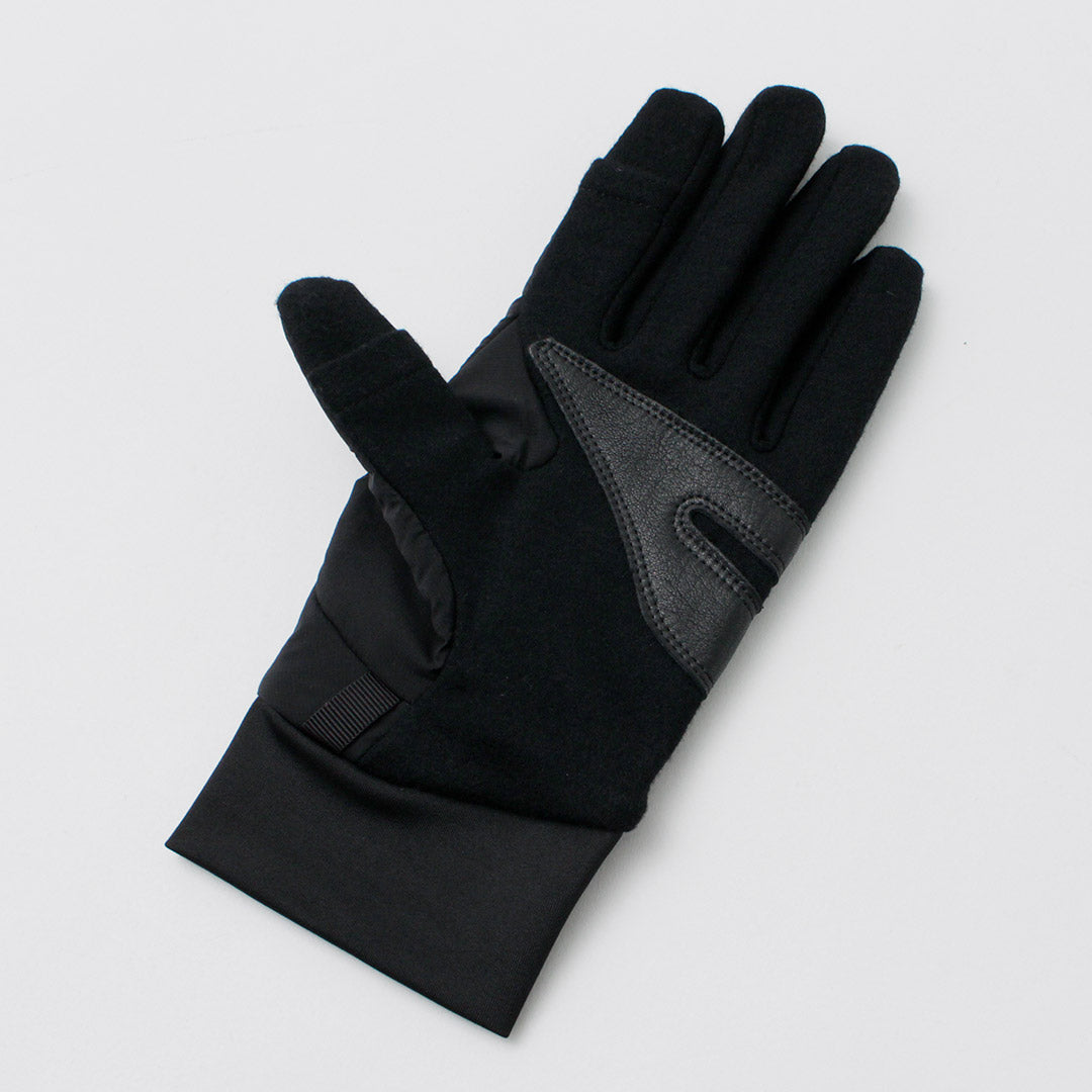 HANDSON GRIP / Breezy Alpha Direct Gloves