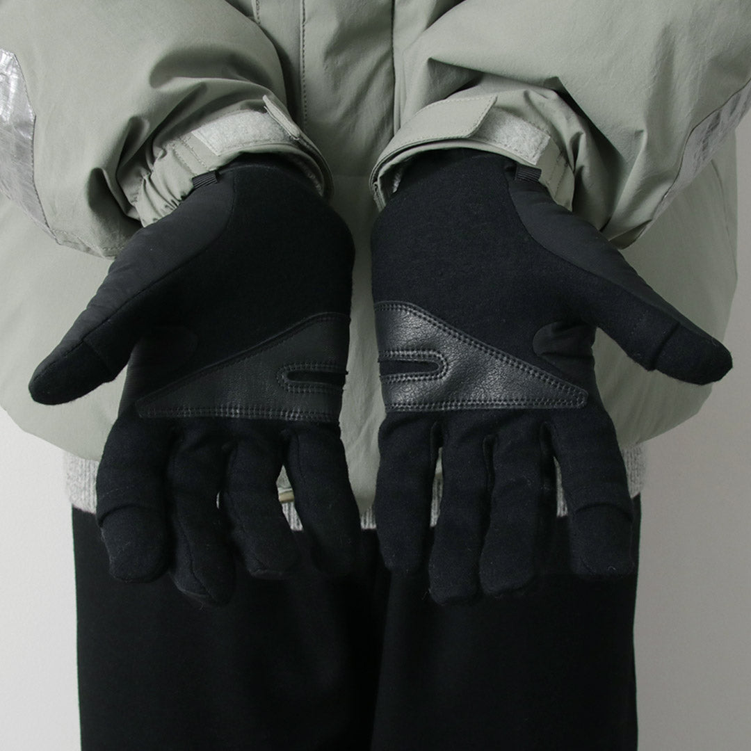 HANDSON GRIP / Breezy Alpha Direct Gloves