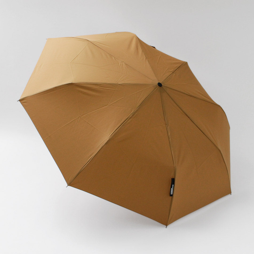 LONDON UNDERCOVER / Auto Compact 53.0cm Folding Umbrella