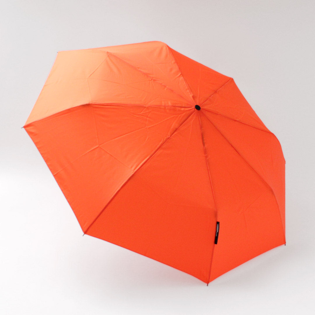 LONDON UNDERCOVER / Auto Compact 53.0cm Folding Umbrella