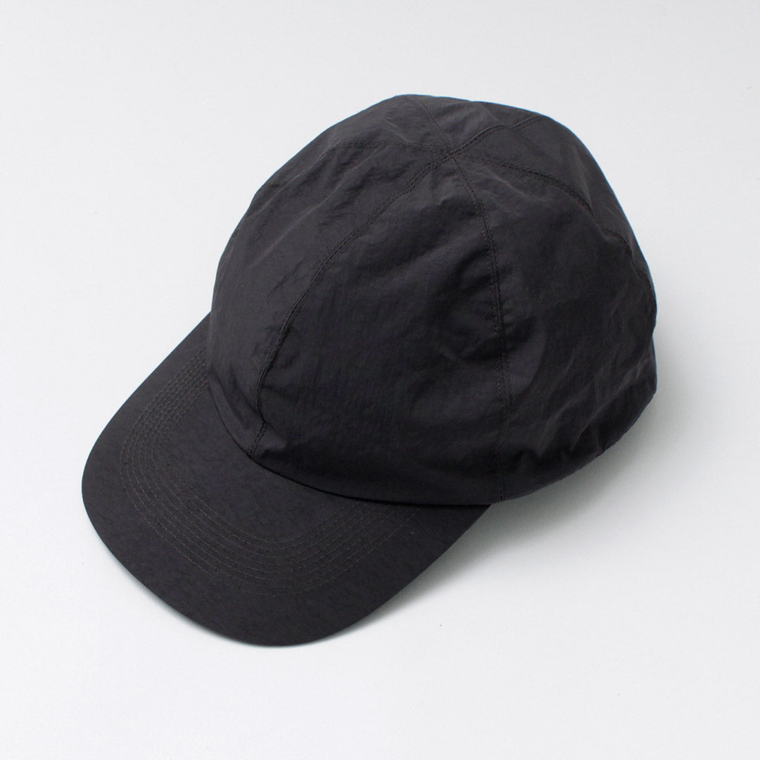 O/EIGHTH / Nylon Wash Cap