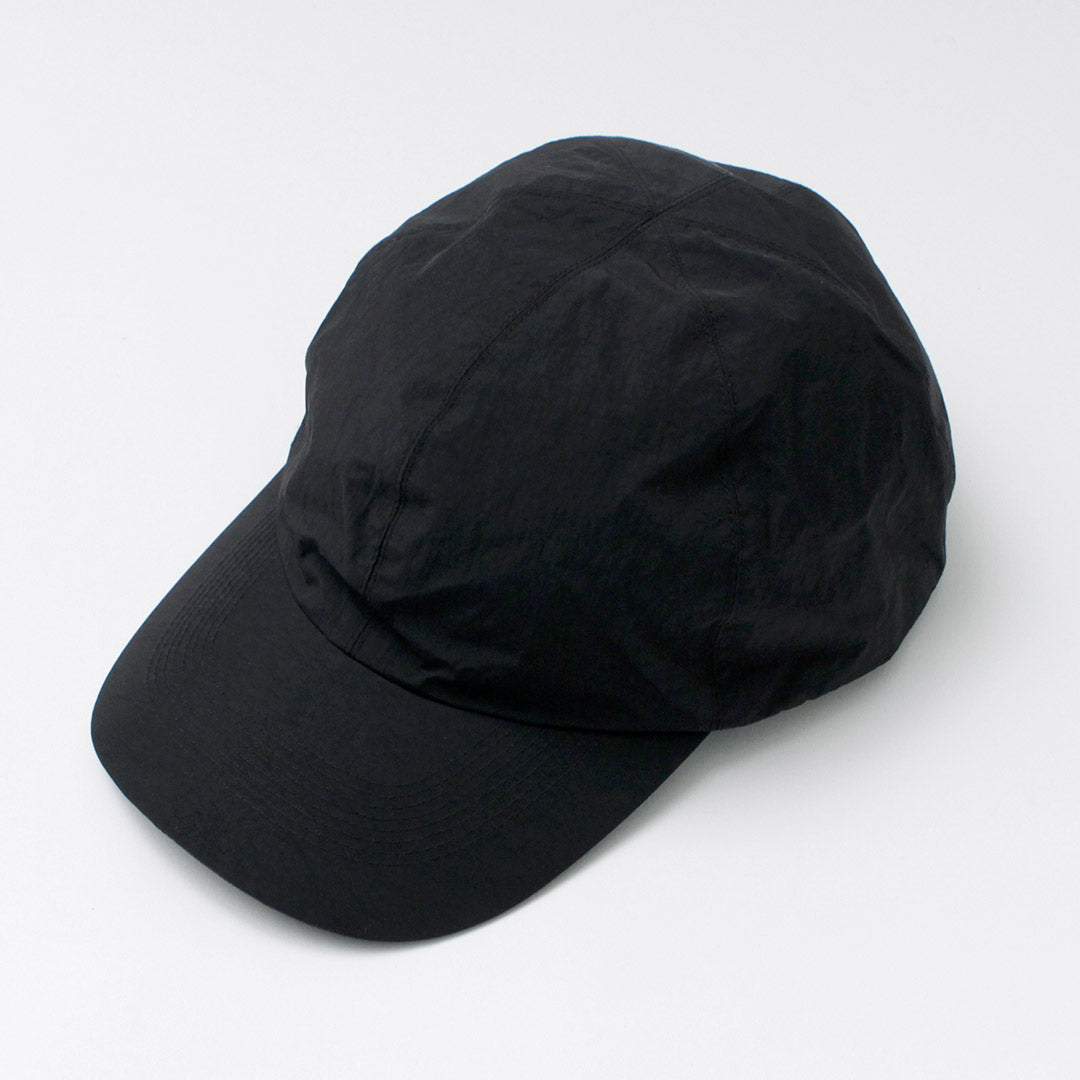 O/EIGHTH / Nylon Wash Cap