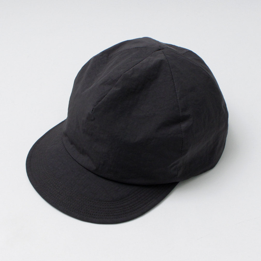 O/EIGHTH / Nylon Wash Cap