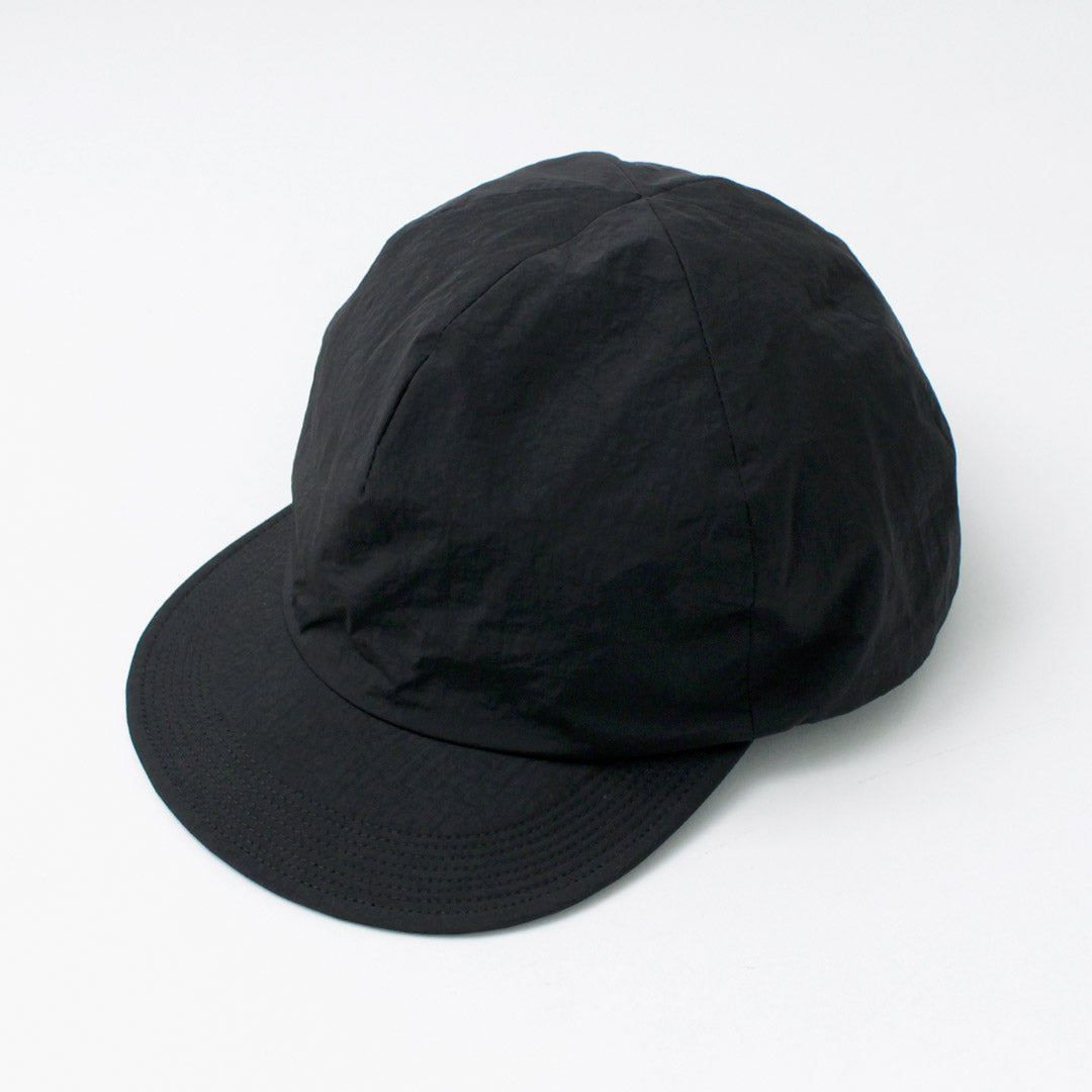 O/EIGHTH / Nylon Wash Cap