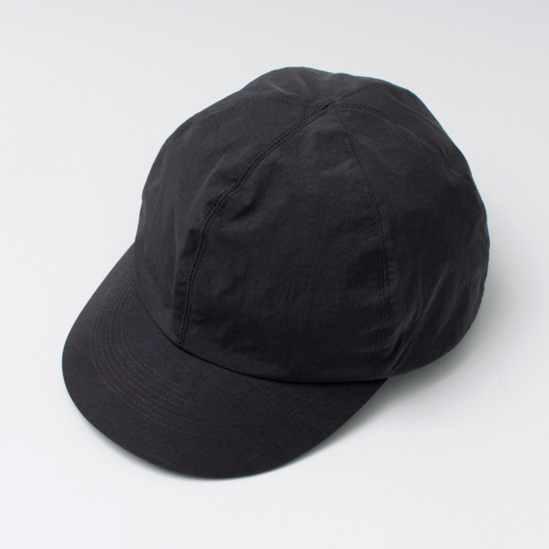 O/EIGHTH / Nylon Wash Cap