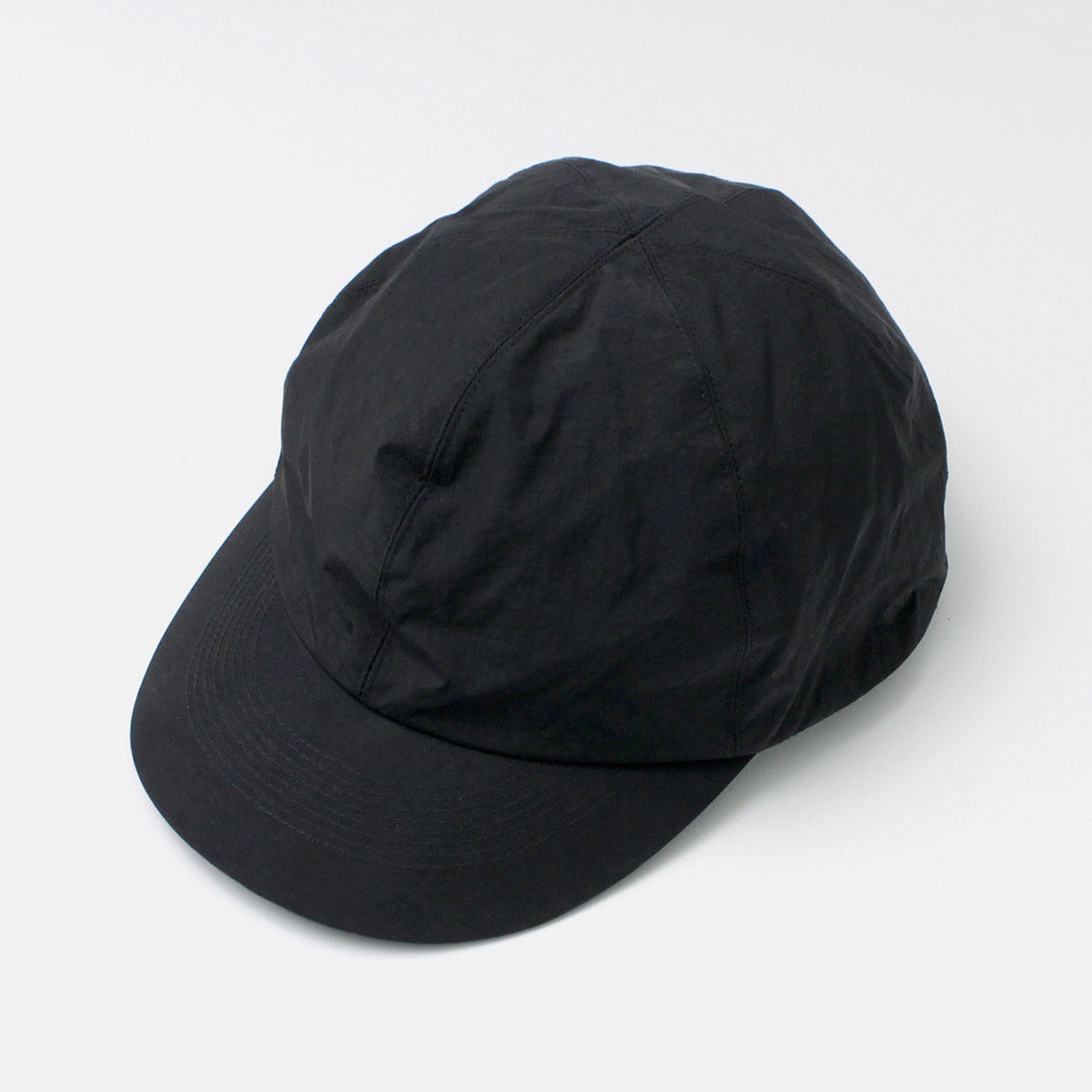 O/EIGHTH / Nylon Wash Cap