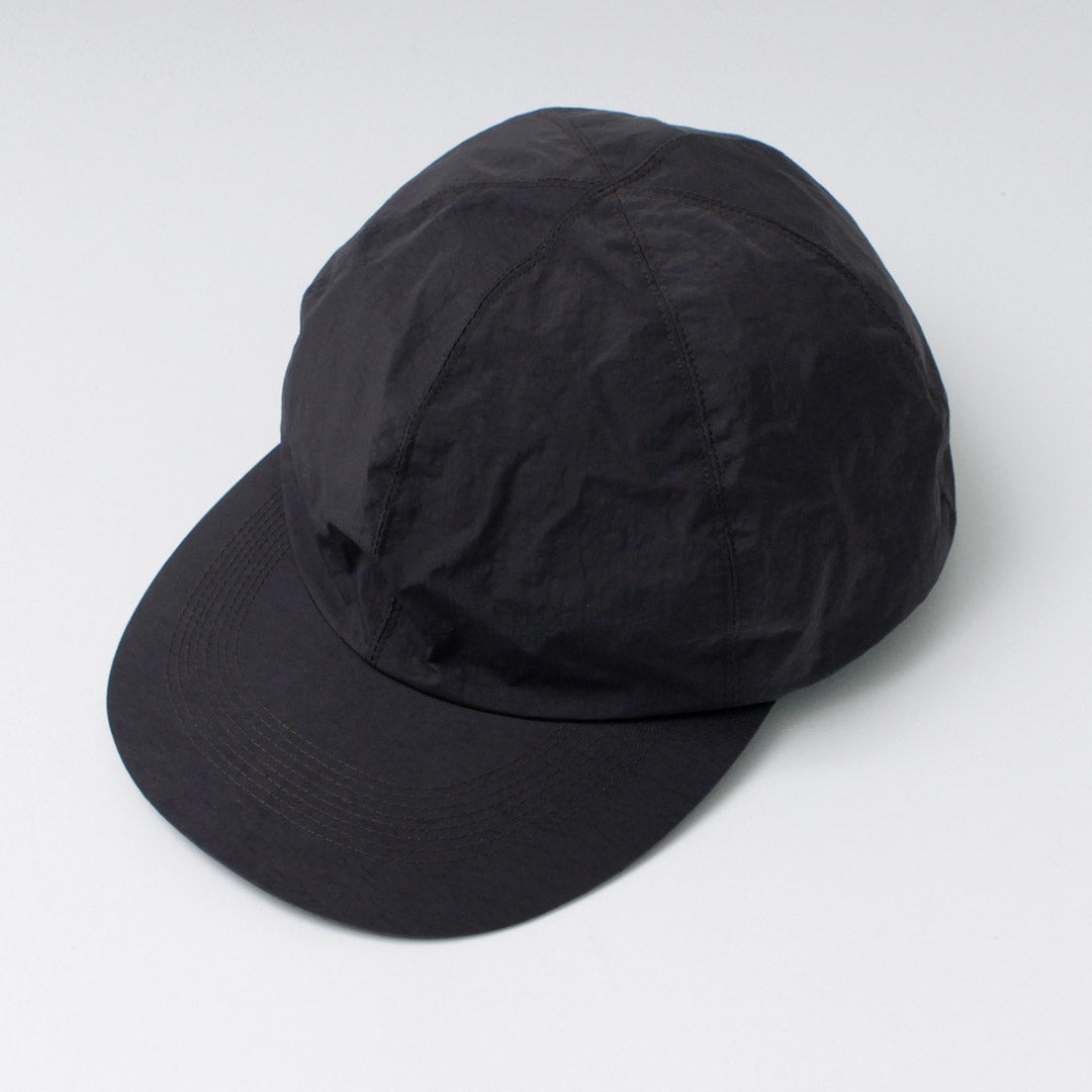 O/EIGHTH / Nylon Wash Cap