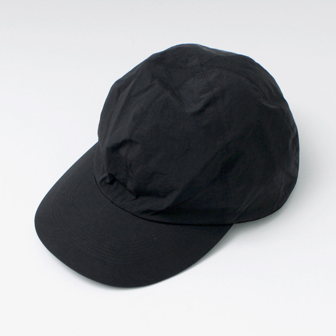 O/EIGHTH / Nylon Wash Cap