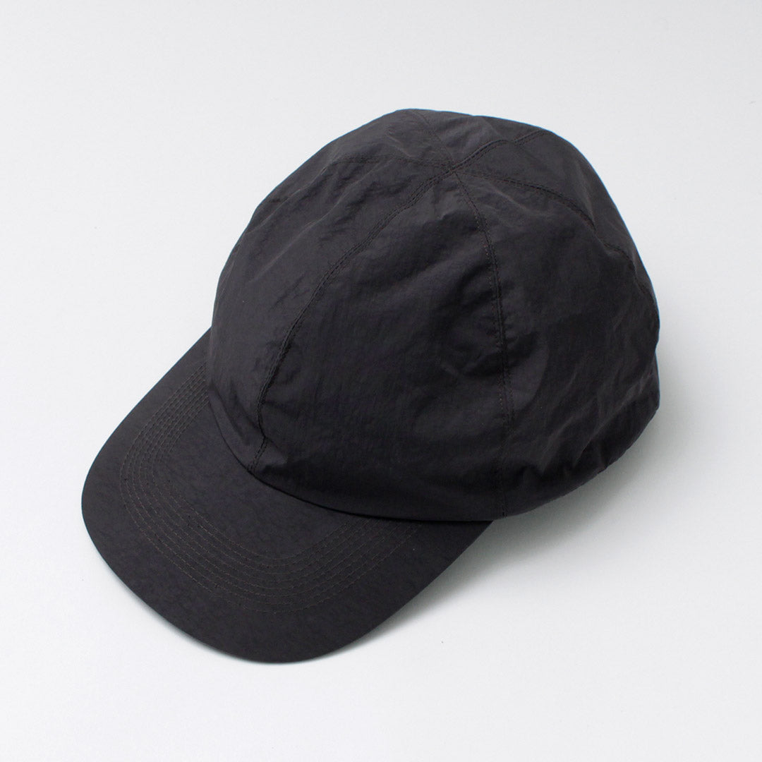 O/EIGHTH / Nylon Wash Cap