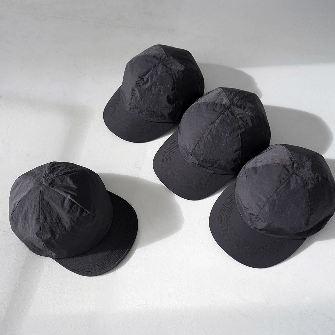 O/EIGHTH / Nylon Wash Cap