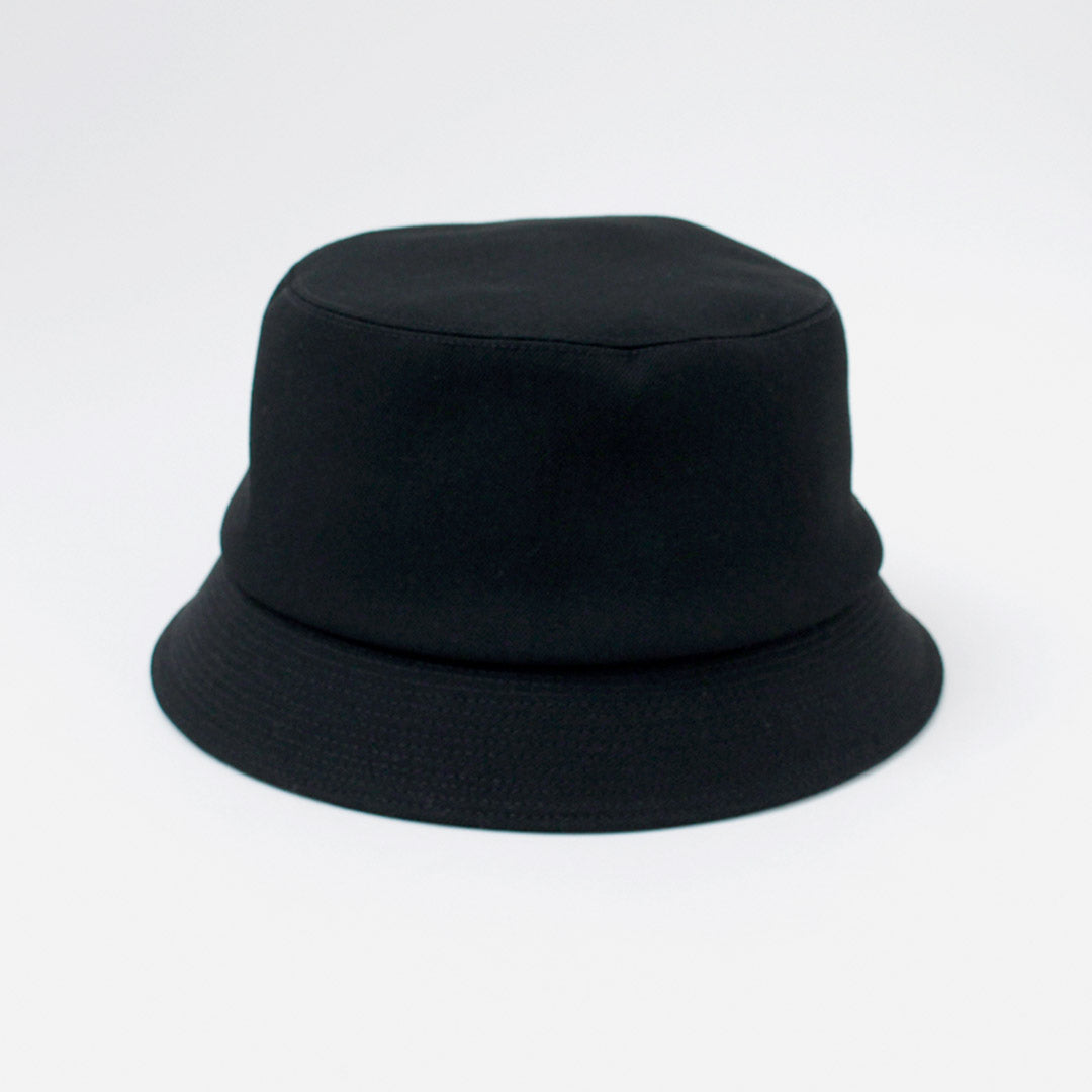 O/EIGHTH / Wool Gabardine Hat